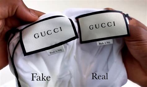 fake brand clothes houston - How to Easily Spot Fake Versions of Popular Branded .